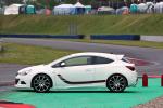 Opel Astra GTC Turbo i 1400 by Irmscher 2014 года